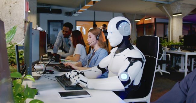 Emerging Technologies That Will Shape the Future of Work - Fune & Ral ...