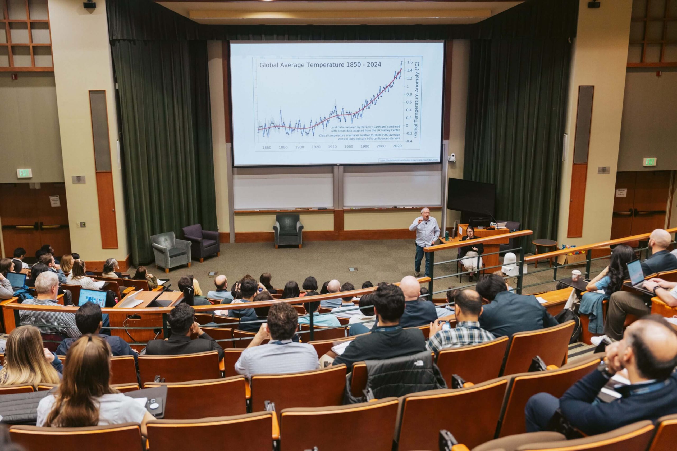 The Intersection of Society and Business: Building Sustainable Growth in a Changing World